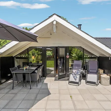 Holiday home 2 Bedroom Gorgeous In Toftlund