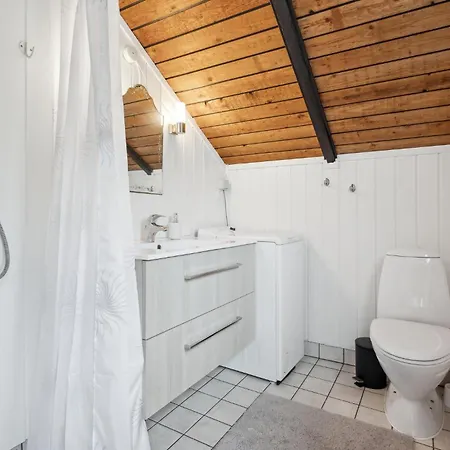 Holiday home 2 Bedroom Gorgeous In Toftlund