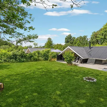 2 Bedroom Gorgeous In Holiday home Toftlund